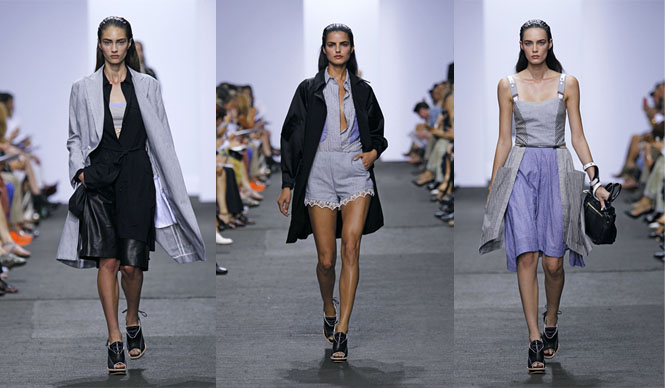 rag & bone｜2013年春夏コレクション