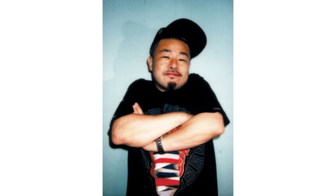 KIEHL’S SINCE 1851｜フォトグラファー 米原康正氏によるチェキ撮影会開催！