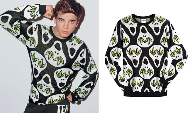 adidas Originals｜「adidas Originals by Jeremy Scott」最新コレクション ギャラリー