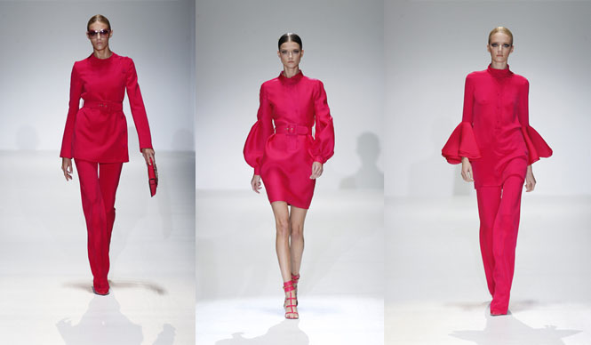 GUCCI｜2013年春夏コレクション