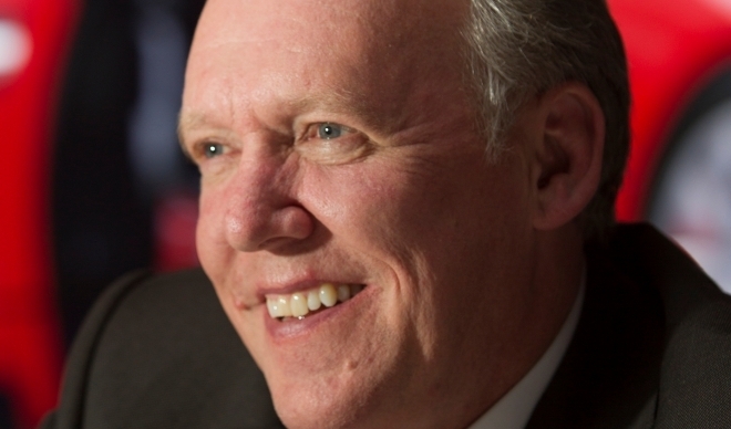 イアン・カラム氏がジャガーF-TYPEを語る｜Jaguar ギャラリー