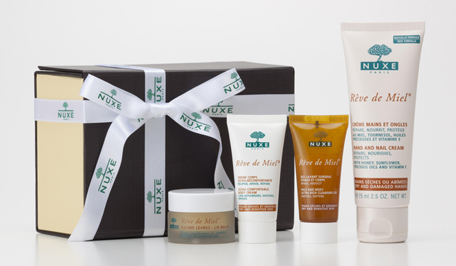 クリスマスコフレ2012　人気ブランドの限定アイテムを一挙紹介