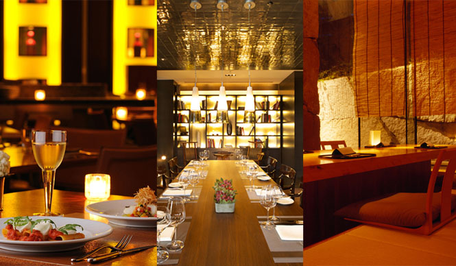 GRAND HYATT TOKYO｜グランド ハイアット 東京　クリスマス限定のスペシャル企画が登場