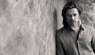 CHANEL｜ジョー・ライト監督、ブラッド・ピットを起用した広告フィルムの舞台裏を語る ギャラリー