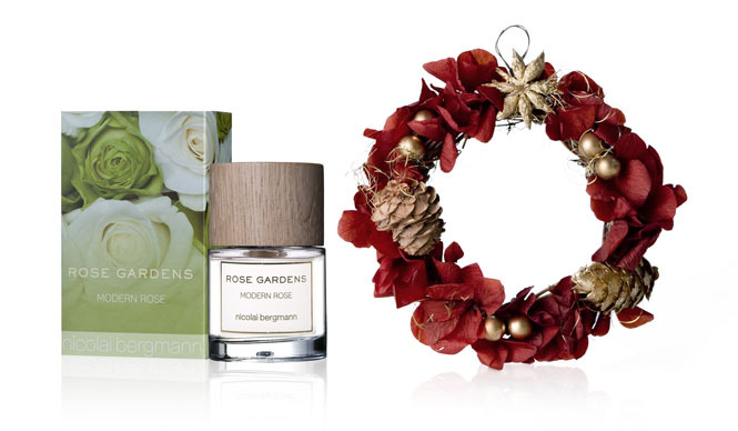 nicolai bergmann｜ニコライバーグマンの人気フレグランスにスペシャルセットが登場 ギャラリー