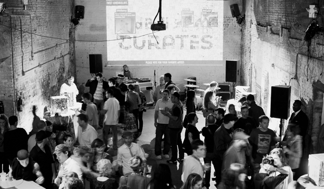 『レッドブル キュレーツ キャンバス クーラー プロジェクト』が日本に上陸！