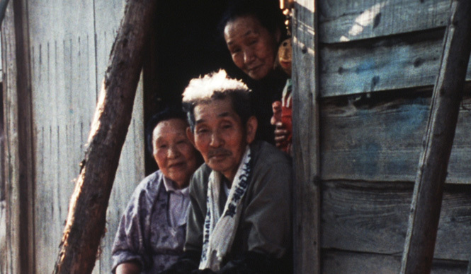 MOVIE│劇場鑑賞券を5組10名様にプレゼント！名作ドキュメンタリー『阿賀に生きる』 ギャラリー