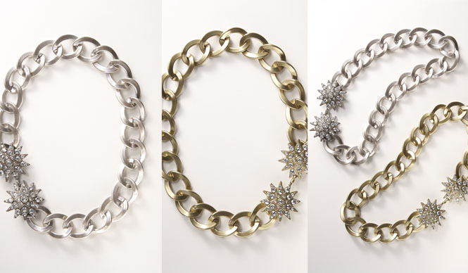 ISABEL MARANT｜世界で限定63ピースのスペシャルジュエリーを発売