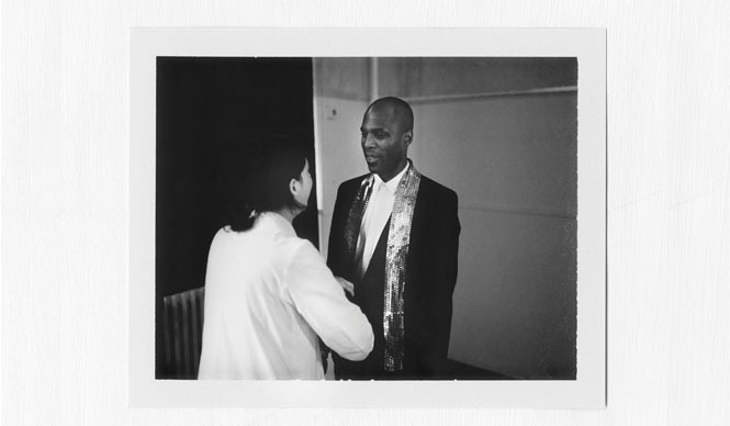 H&M｜発売日まで待てない！「Maison Martin Margiela with H&M」全容インタビュー ギャラリー