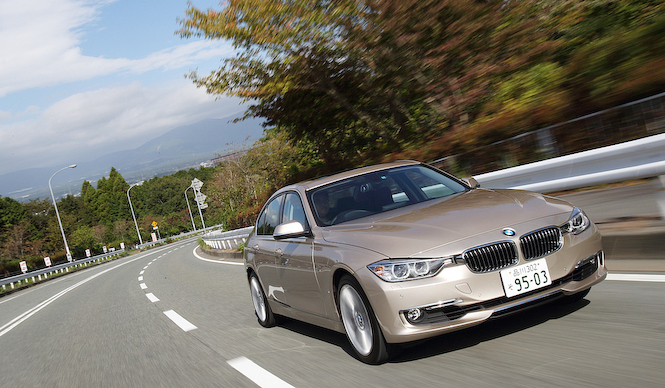 ベスト 3シリーズはどれだ？｜BMW ギャラリー
