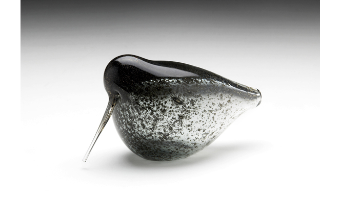 ART│ガラス作品の魅力に迫る『森と湖の国 フィンランド・デザイン』展が開催 ギャラリー