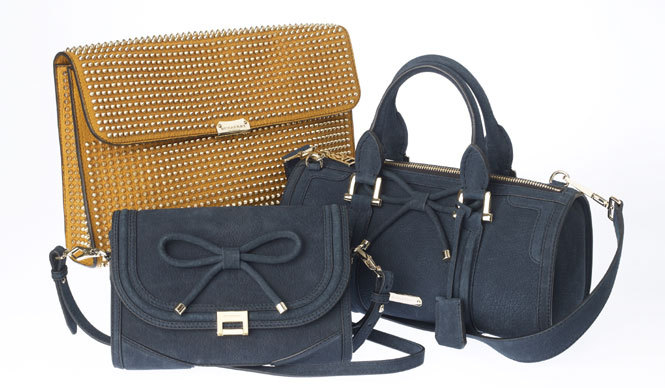 BURBERRY｜神戸旧居留地に待望の路面店オープン ギャラリー