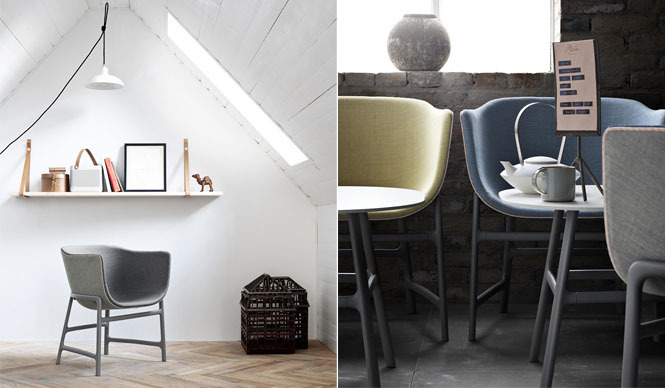 REPUBLIC OF Fritz Hansen｜東京と大阪の「REPUBLIC OF FRITZ HANSEN STORE」でイベント開催 ギャラリー