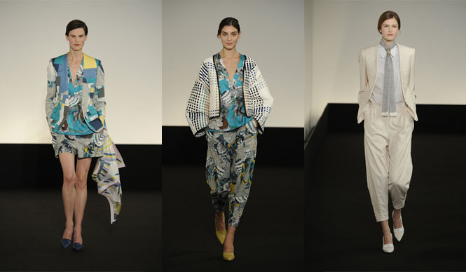 HERMÈS｜2013年春夏コレクション