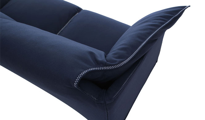 Cassina ixc.｜カッシーナ・イクスシー青山本店で注目の新作アイテム展示発表 ギャラリー