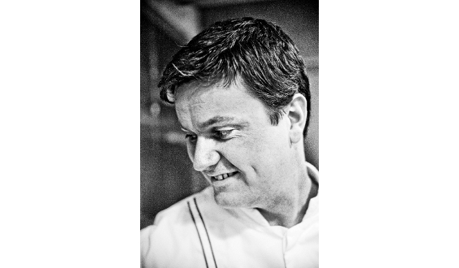 EAT｜ベージュ アラン・デュカス 東京で日仏料理の競宴 ギャラリー