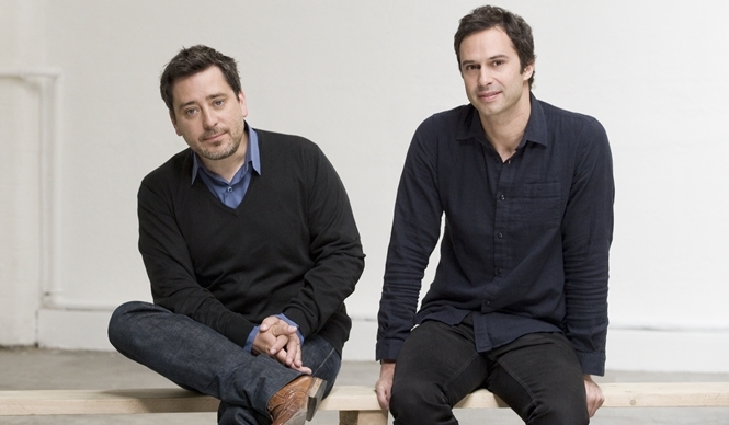 Barber Osgerby｜“聖火デザイン”の秘密 ギャラリー