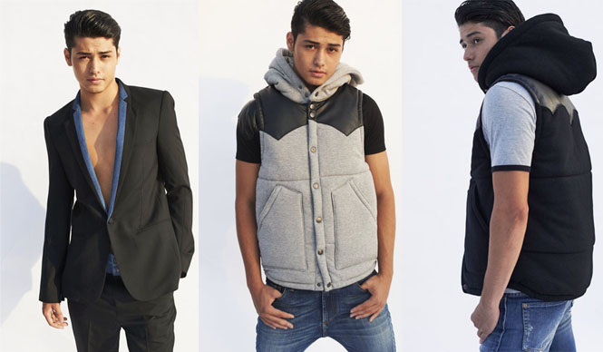 MIHARAYASUHIRO｜3シーズン目を迎える「MIHARAYASUHIRO DENIM」最新コレクション ギャラリー