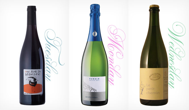 特集｜味もコスパも優秀なデイリーワイン28本（2）ワインマーケット PARTY、沼田英之さんの7本