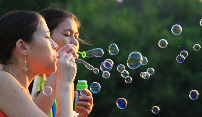 MOVIE｜全米で感動を呼んだ奇跡のドキュメンタリー『ミラクルツインズ』 ギャラリー