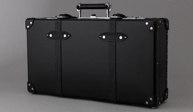 GLOBE-TROTTER｜絶対にほしい！ 007モデルが登場 ギャラリー