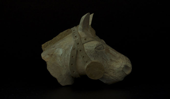 ART｜福岡「krank / marcello」にて西浦裕太作品展開催 ギャラリー