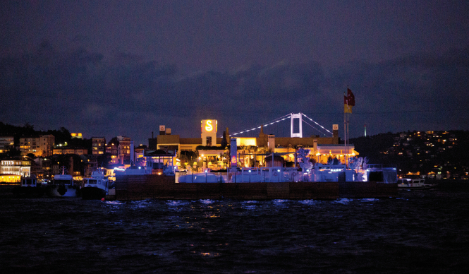 アウディの未来都市｜Audi ギャラリー