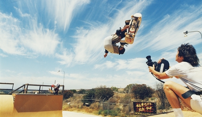 MOVIE│スケーター・ドキュメンタリー『ボーンズ・ブリゲード』 ギャラリー