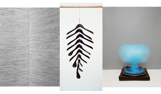 ART│静物を被写体としたコンセプチュアルな写真展『I put this here by Scheltens & Abbenes』 ギャラリー