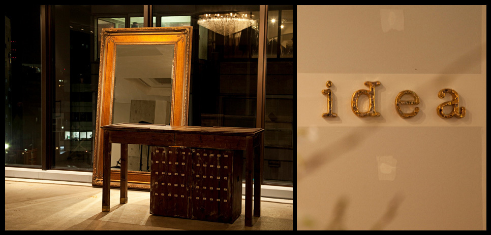 idea by SOSU｜完全アポイント制のセレクトショップ「idea by SOSU」とは？ ギャラリー