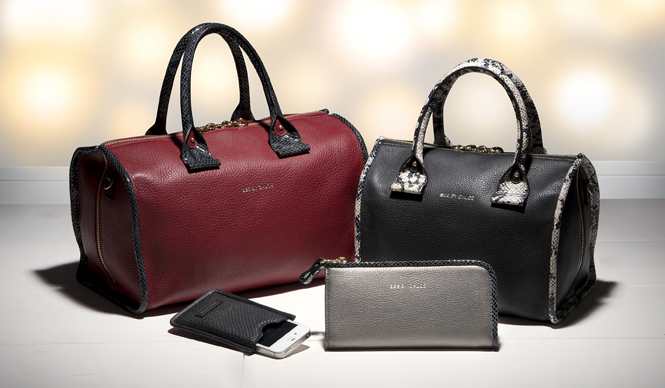 SEE BY CHLOÉ｜よりモードに生まれ変わった、新生シー バイ クロエのクリスマスコレクション ギャラリー