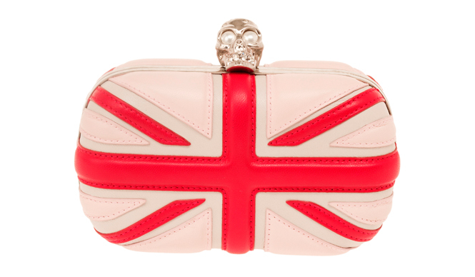 Alexander McQueen│阪急うめだ本店グランドリニューアル限定アイテムが登場 ギャラリー