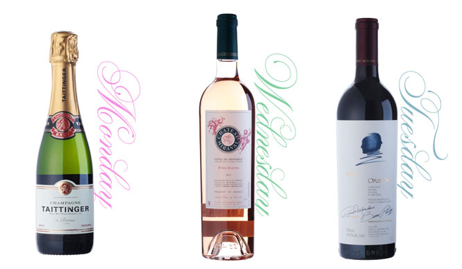 特集｜味もコスパも優秀なデイリーワイン28本（4）伊勢丹新宿店グランド カーヴ、小林結さんの7本