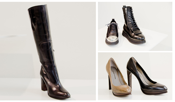 CoSTUME NATIONAL｜シューズのポップアップストアを阪急うめだ本店にオープン