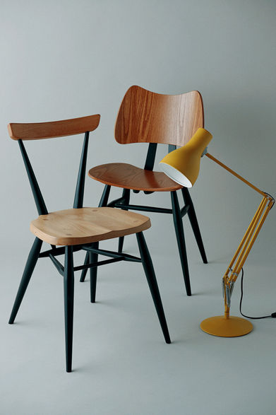 MARGARET HOWELL｜生活に寄り添う優しさを、ハウスホールドグッズで