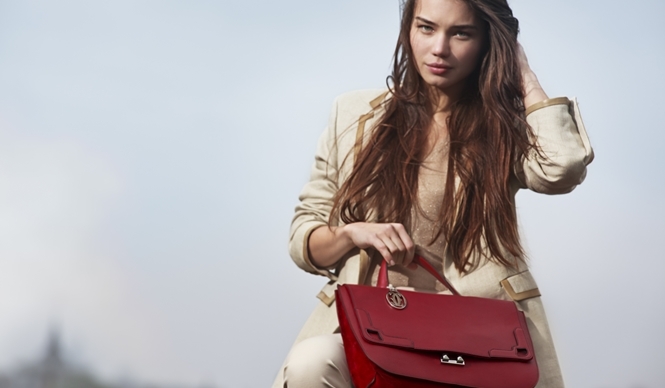 Cartier｜アイコンバッグコレクションに新作サッチェル バッグが登場！