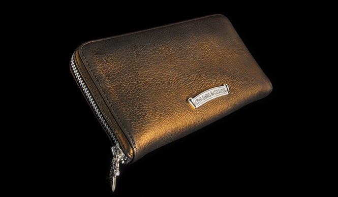 特集｜2012年クリスマス・ギフト｜メンズ用プレゼントは“5つのソリューション”から選ぶ～SOLUTION 02｜革小物～