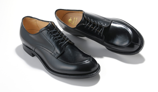 特集｜2012年クリスマス・ギフト｜メンズ用プレゼントは“5つのソリューション”から選ぶ～SOLUTION 03｜靴～