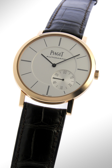 特集｜2012年クリスマス・ギフト｜メンズ用プレゼントは“5つのソリューション”から選ぶ～SOLUTION 04｜ウォッチ＆アクセサリー～