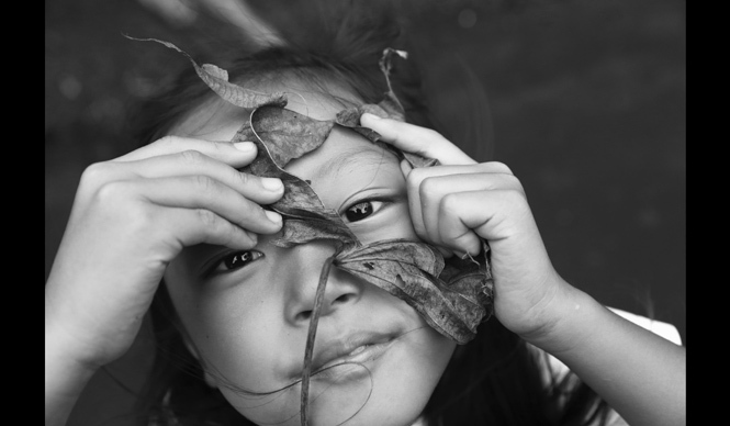 Galllery｜立木義浩写真展 『小女』