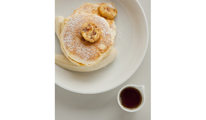 EAT｜ハワイ・ワイキキにカジュアルダイニング「bills」がオープン ギャラリー