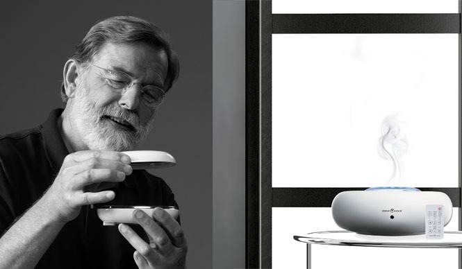 SERENE HOUSE｜“パーソナルエアケア”ブランド、セリーンハウス日本デビュー ギャラリー