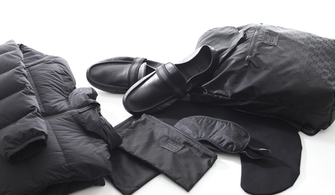 Photo｜GUCCI｜ジェットセッターのための「グッチ ヴィアッジョ」コレクション誕生