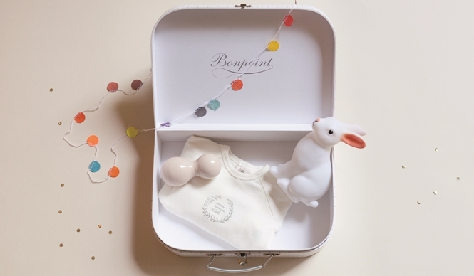 Bonpoint｜ギフトにもぴったりなノエルコレクション ギャラリー