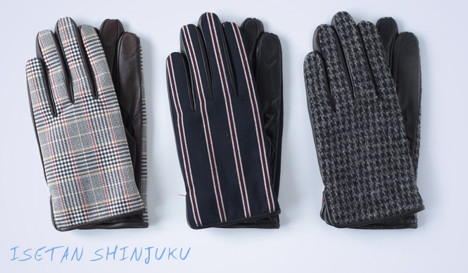 デパート＆セレクトショップで東京ショッピングクルーズ！ ギャラリー