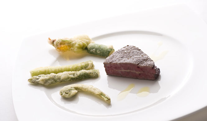 EAT｜レストラン アイでのディナーチケットをプレゼント！ ギャラリー