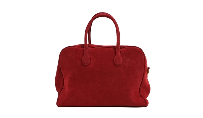 初のアイコンバッグ「ル・ピエール」誕生｜BALMAIN ギャラリー