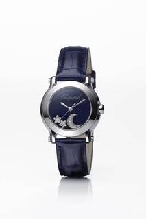 Chopard｜ハッピースポーツのクリスマススペシャルエディションが登場！ ギャラリー