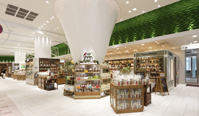 特集｜TOKYO ベスト・ビューティ・アドレス 2012 ギャラリー