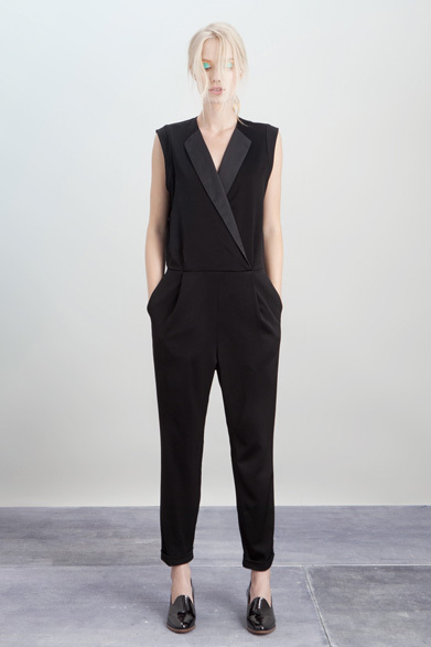 Rachel Comey｜2013年秋冬プレコレクション 